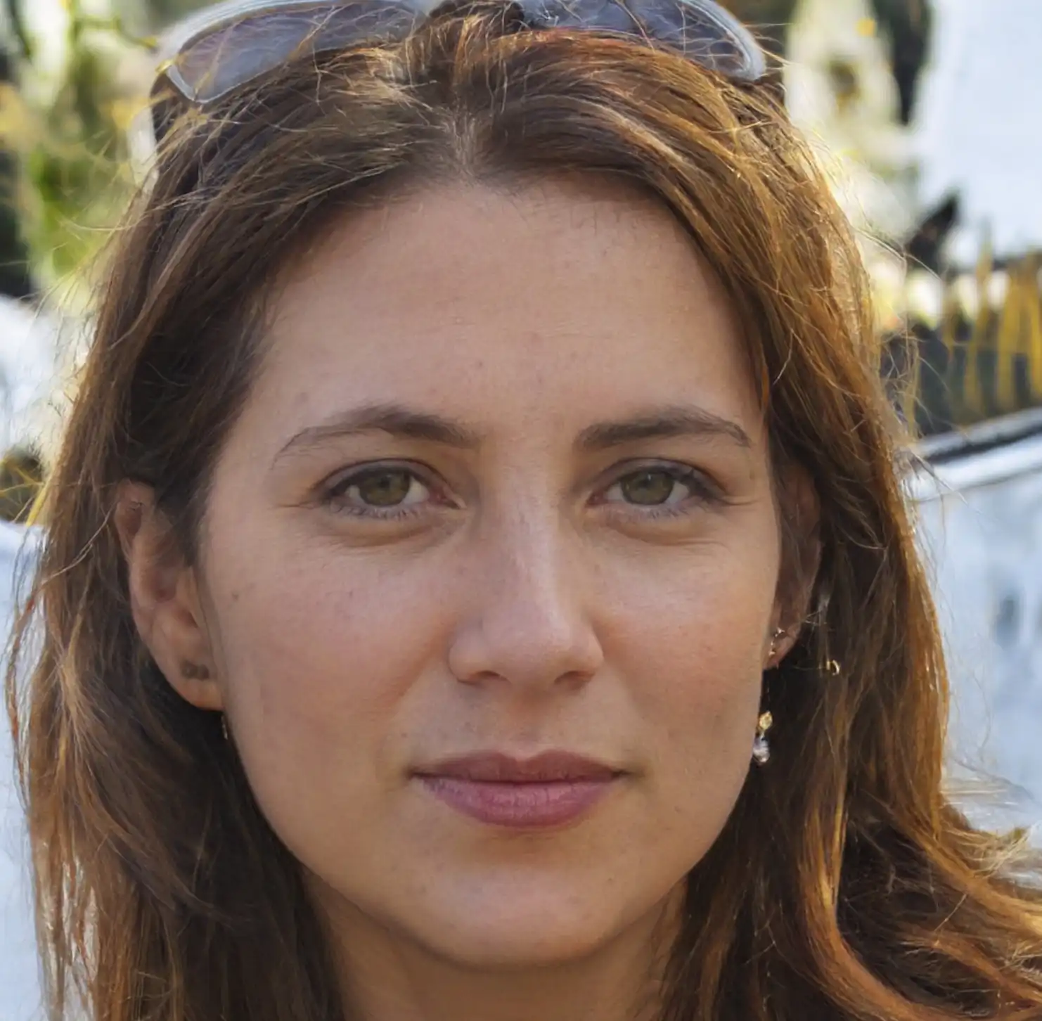 Julia Mazur